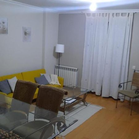 Bem Acogedora Y Muy Centrica Διαμέρισμα Θαμόρα Εξωτερικό φωτογραφία