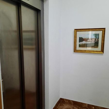 Bem Acogedora Y Muy Centrica Διαμέρισμα Θαμόρα Εξωτερικό φωτογραφία