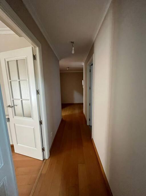 Bem Acogedora Y Muy Centrica Διαμέρισμα Θαμόρα Εξωτερικό φωτογραφία