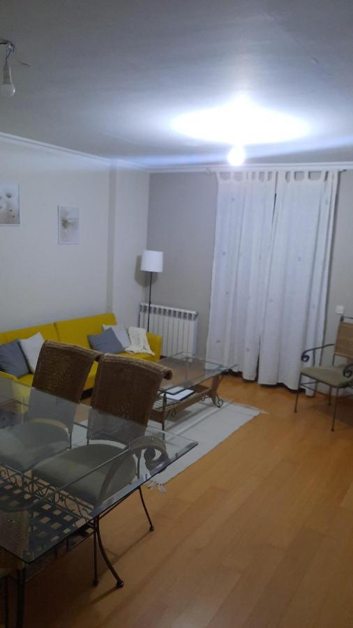 Bem Acogedora Y Muy Centrica Διαμέρισμα Θαμόρα Εξωτερικό φωτογραφία