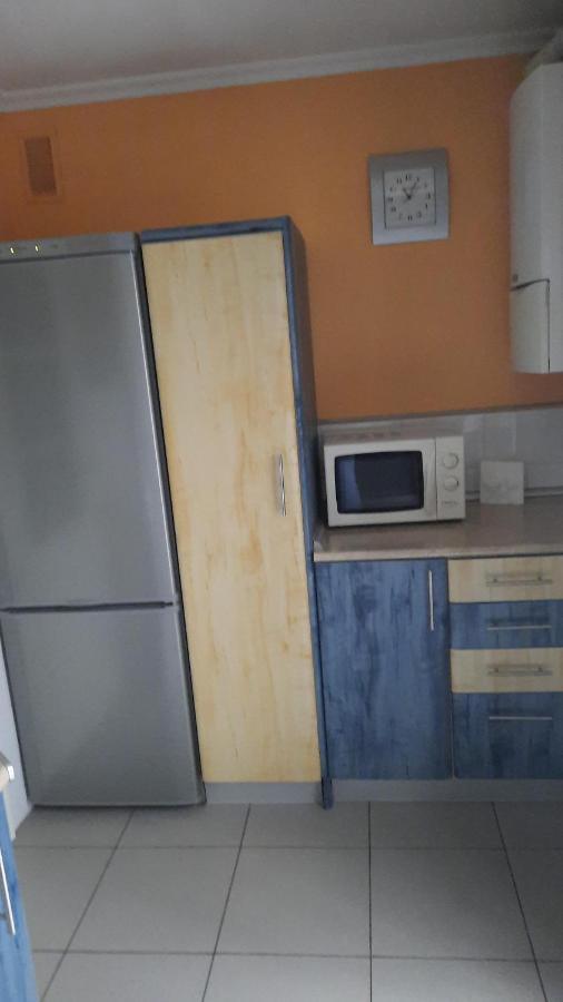 Bem Acogedora Y Muy Centrica Διαμέρισμα Θαμόρα Εξωτερικό φωτογραφία