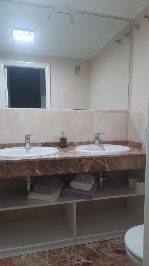 Bem Acogedora Y Muy Centrica Διαμέρισμα Θαμόρα Εξωτερικό φωτογραφία