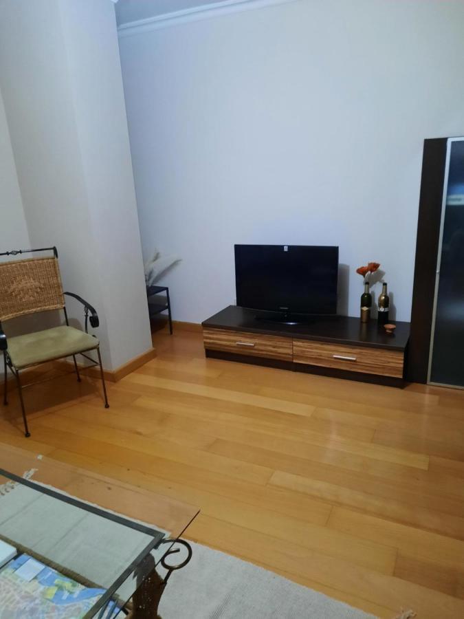 Bem Acogedora Y Muy Centrica Διαμέρισμα Θαμόρα Εξωτερικό φωτογραφία